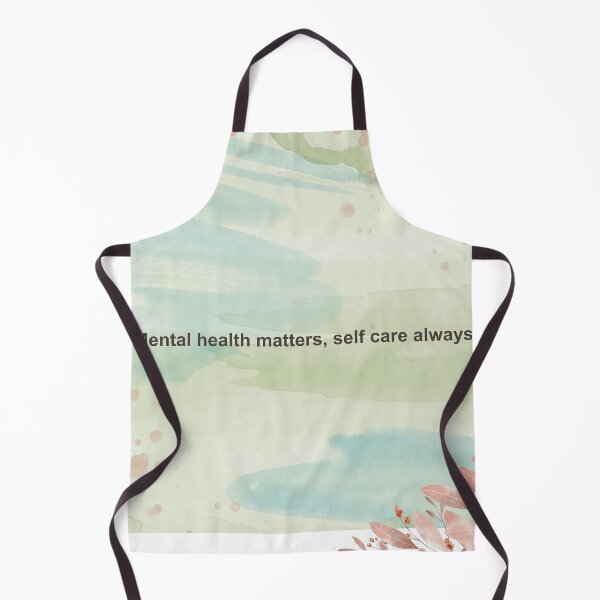 Item preview, Mental Health Awareness designed and sold by QuoteSoul.