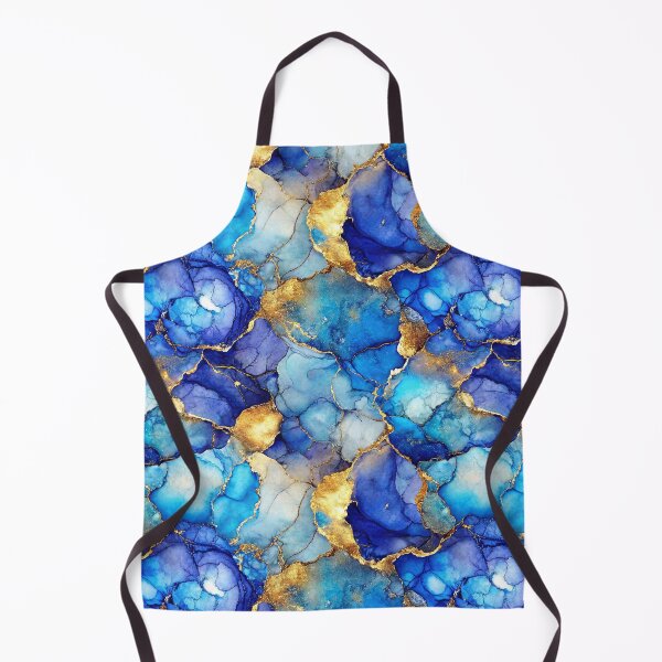 Item preview, Alcohol inks with gold create stunning, vibrant art pieces, perfect for crafting and DIY projects. Ideal for fluid art techniques and unique designs designed and sold by eves_aquadreams.