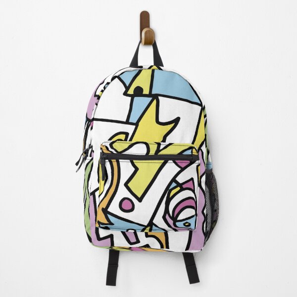 Item preview, Caripela I designed and sold by Cristóbal Peña y Lillo.