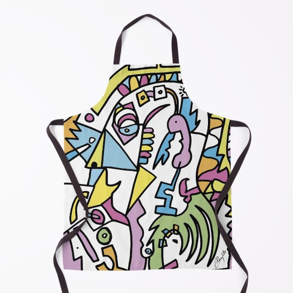 Item preview, Caripela I designed and sold by Cristóbal Peña y Lillo.