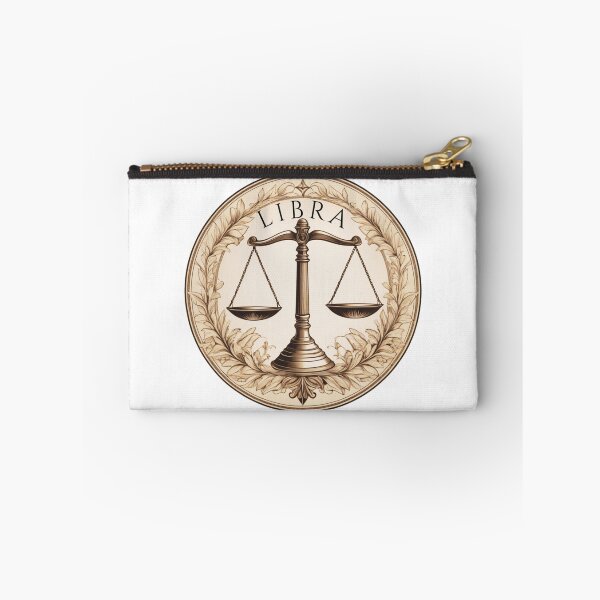 Item preview, Zodiac Collection: Libra designed and sold by Skyeleigh and Spideough.