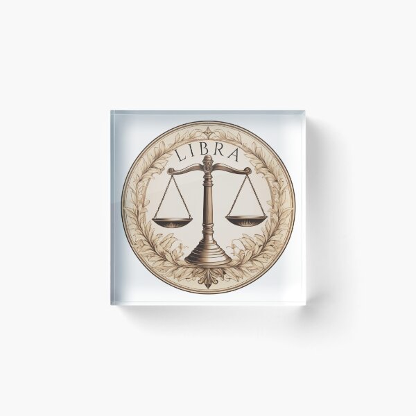 Item preview, Zodiac Collection: Libra designed and sold by Skyeleigh and Spideough.