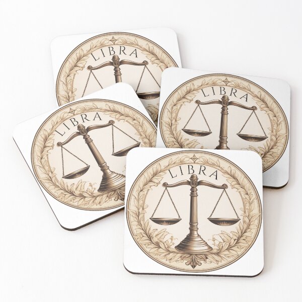 Item preview, Zodiac Collection: Libra designed and sold by Skyeleigh and Spideough.