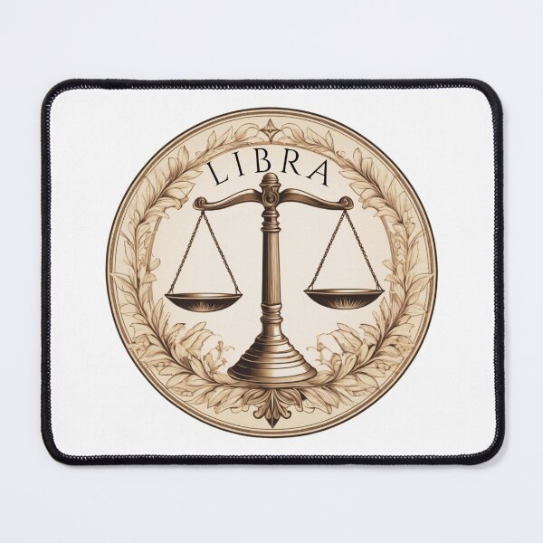 Item preview, Zodiac Collection: Libra designed and sold by Skyeleigh and Spideough.