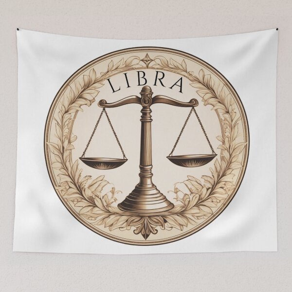 Item preview, Zodiac Collection: Libra designed and sold by Skyeleigh and Spideough.