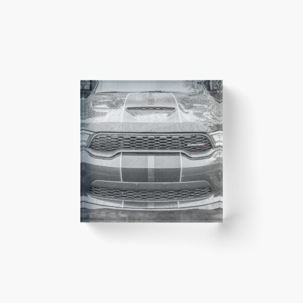 Item preview, 2024 Burgundy  Durango Super Bee 365 X111 designed and sold by RichFrancoCars.