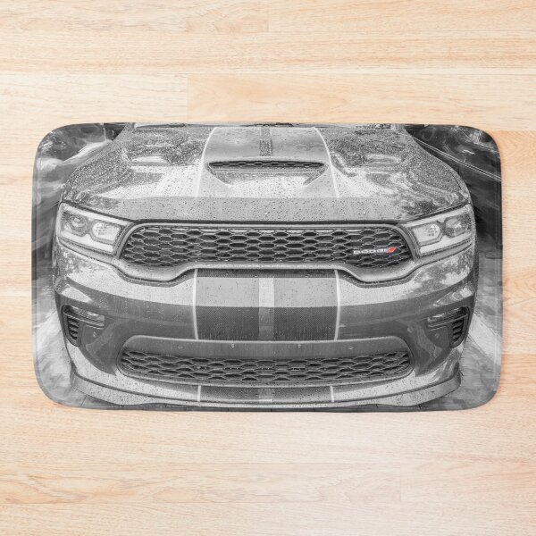 Item preview, 2024 Burgundy  Durango Super Bee 365 X111 designed and sold by RichFrancoCars.