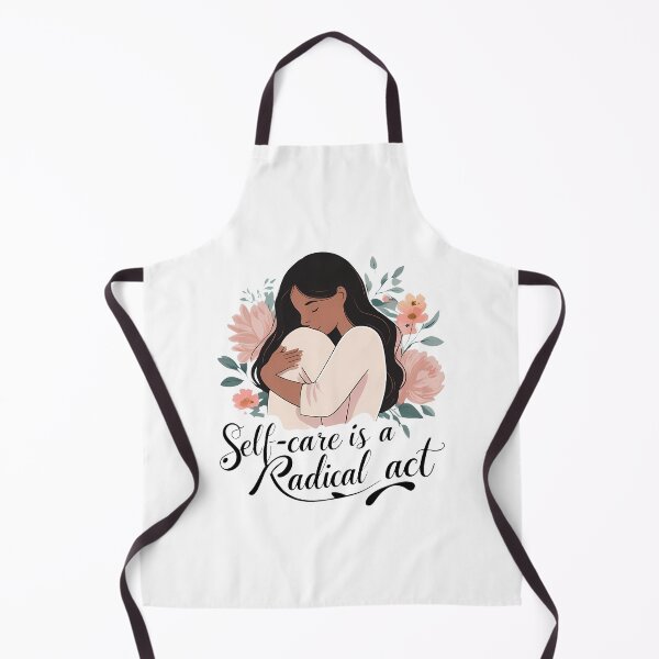 Item preview, Gentle Revolution: Self-Care is a Radical Act designed and sold by zoughlal.