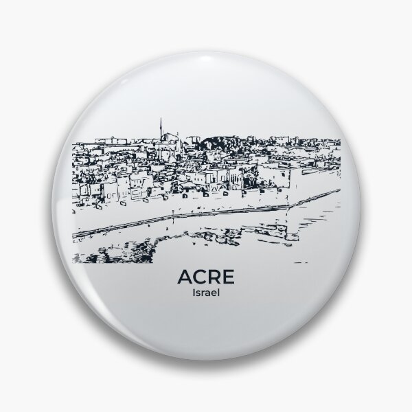 Item preview, Acre-Israel designed and sold by Lakeric.