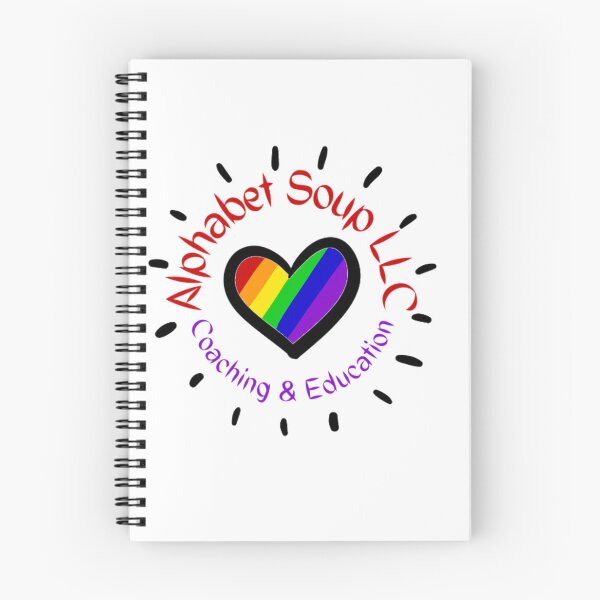 Item preview, Alphabet Soup logo designed and sold by AlphabetSoupLLC.