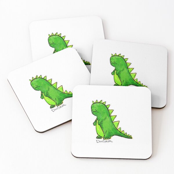 Item preview, DinoSAUR designed and sold by elliartzy.