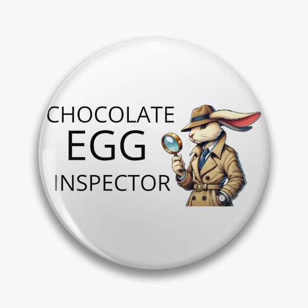 Item preview, El Misterio del Conejo Detective designed and sold by chaieb shoop.