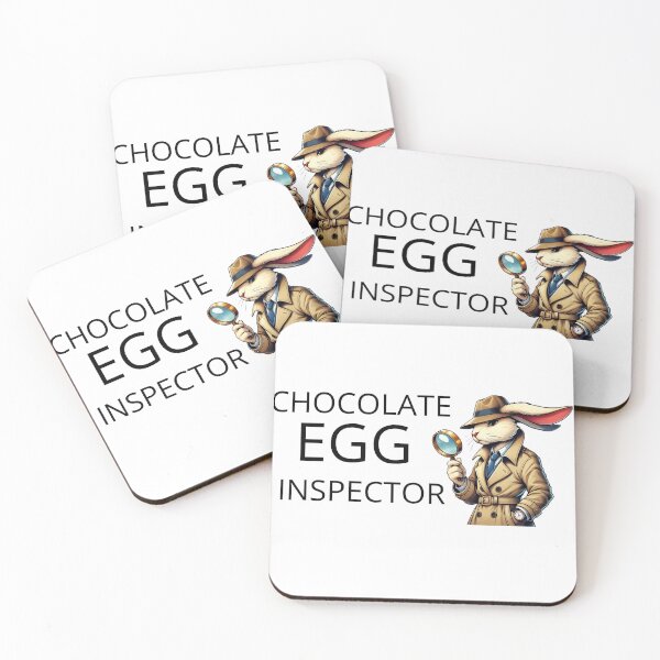 Item preview, Detective El Misterio del Conejo designed and sold by chaieb shoop.
