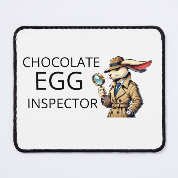 Item preview, El Misterio del Conejo Detective designed and sold by chaieb shoop.