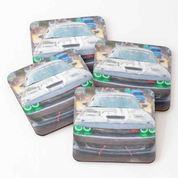Item preview, 2022 Silver  Challenger RT Scat Pack X100 designed and sold by RichFrancoCars.