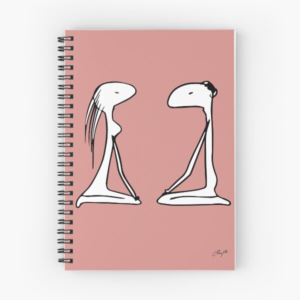 Item preview, Meditating and contemplating. designed and sold by Quito.
