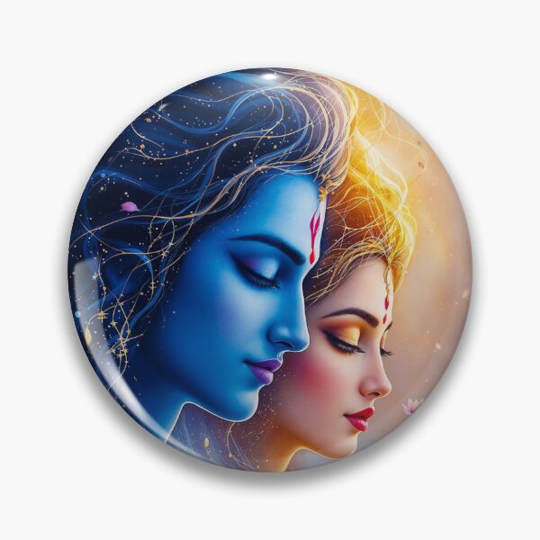 Item preview, Shiv Parvati Art of Love designed and sold by Eshant.