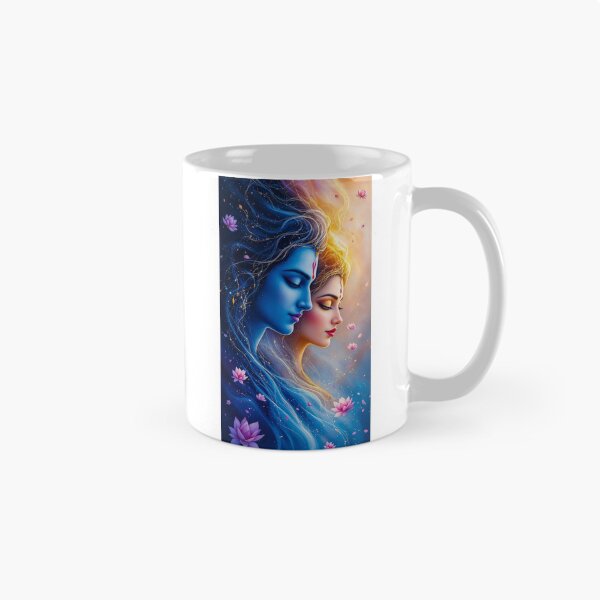Item preview, Shiv Parvati Art of Love designed and sold by Eshant.