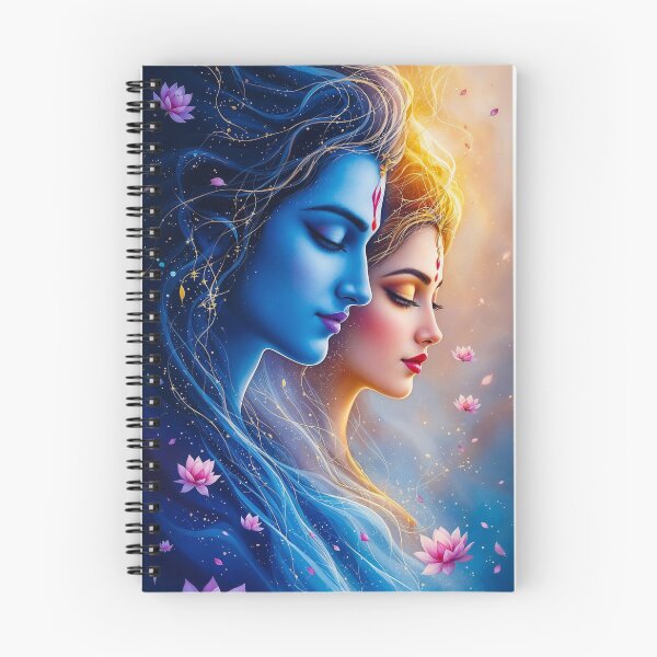 Item preview, Shiv Parvati Art of Love designed and sold by Eshant.