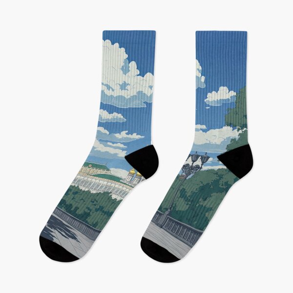 Item preview, Moscow | Anime style designed and sold by ComicsFactory.