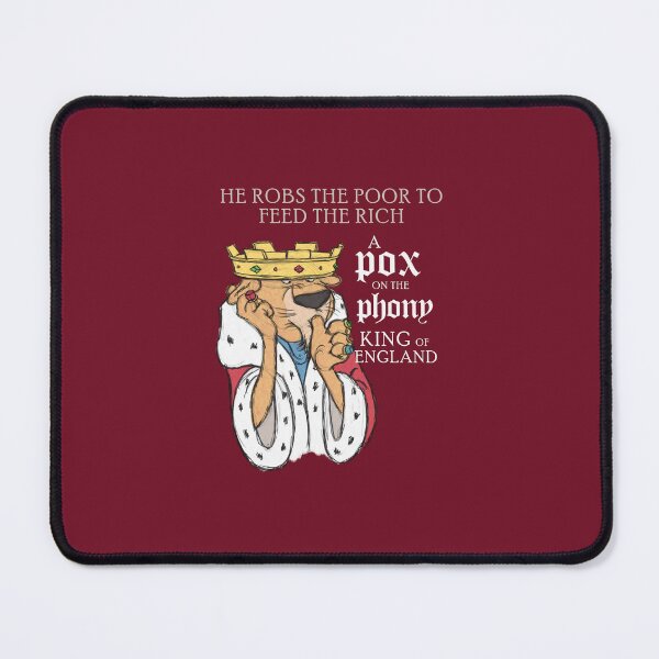 Item preview, Prince John designed and sold by TEWdream.