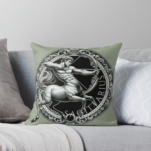 Item preview, Zodiac Collection: Sagittarius designed and sold by Skyeleigh and Spideough.