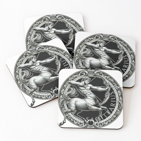 Item preview, Zodiac Collection: Sagittarius designed and sold by Skyeleigh and Spideough.