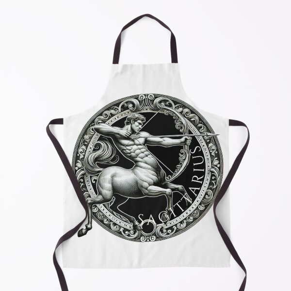 Item preview, Zodiac Collection: Sagittarius designed and sold by Skyeleigh and Spideough.