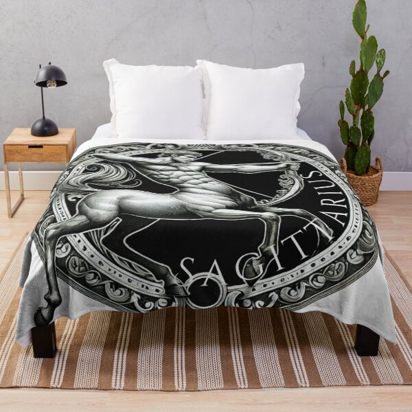 Item preview, Zodiac Collection: Sagittarius designed and sold by Skyeleigh and Spideough.