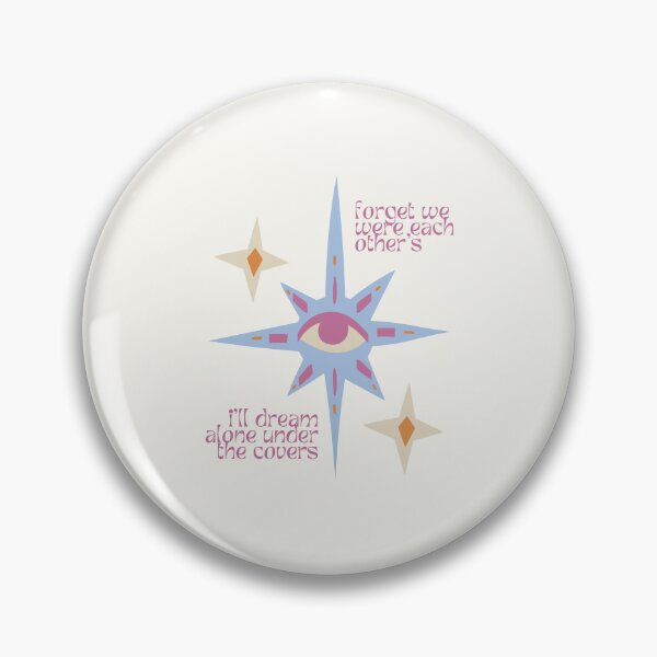 Item preview, ben barnes | where the light gets in | the in between | dream alone designed and sold by estheticalrh.