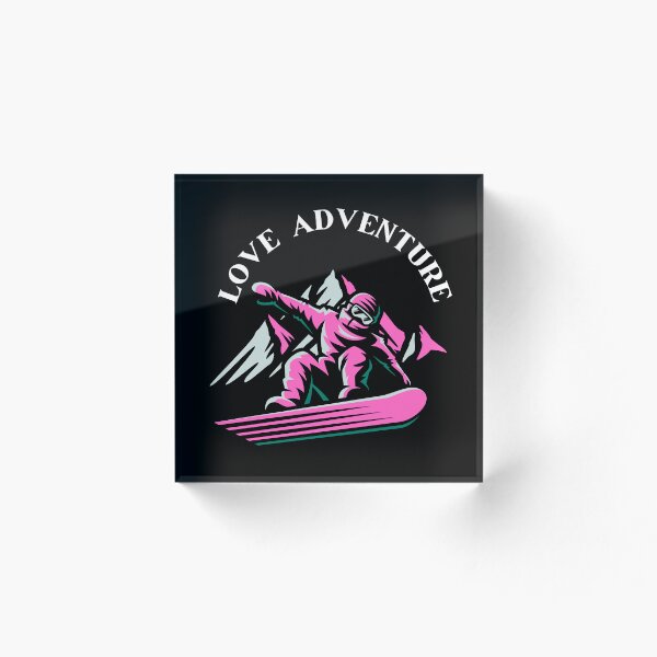 Item preview, love adventure designed and sold by UniqueByMarko.