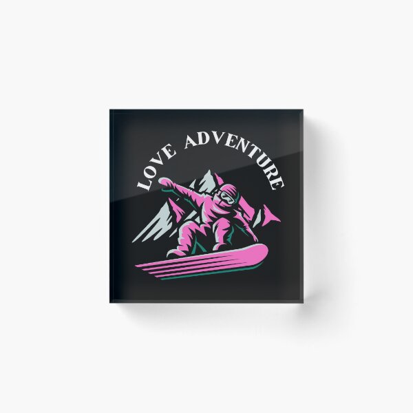 Item preview, love adventure designed and sold by UniqueByMarko.