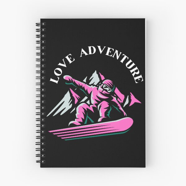 Item preview, love adventure designed and sold by UniqueByMarko.
