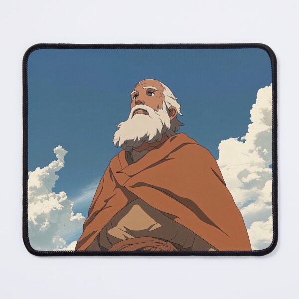 Item preview, Moses | Anime style designed and sold by ComicsFactory.