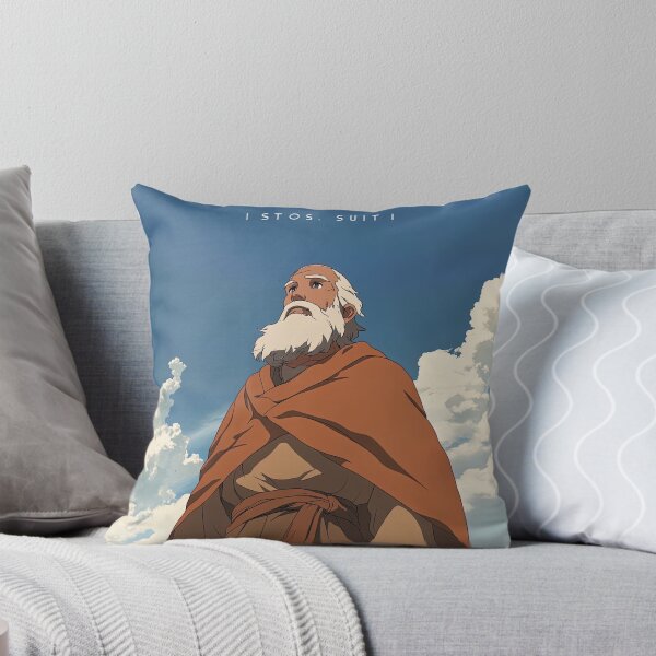 Item preview, Moses | Anime style designed and sold by ComicsFactory.