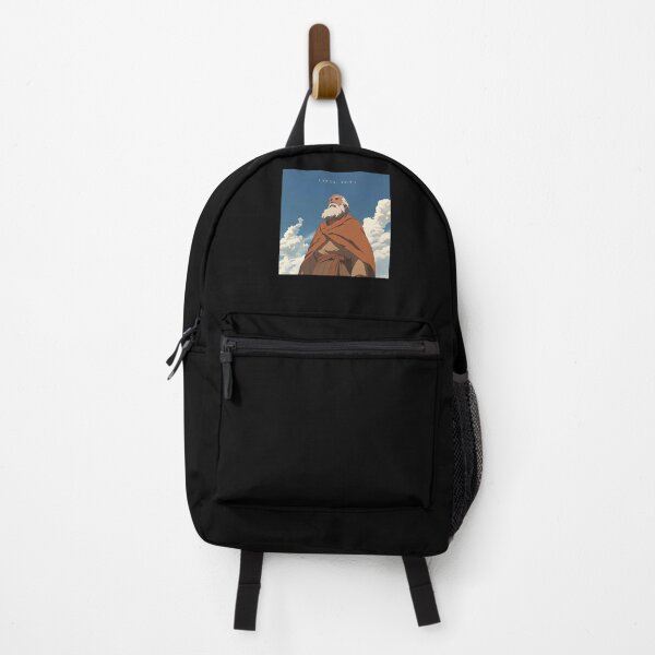Item preview, Moses | Anime style designed and sold by ComicsFactory.