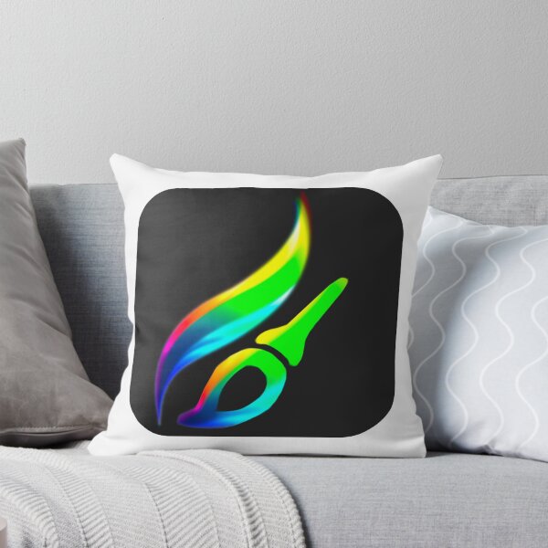 Item preview, FFXIV - Pictomancer job logo designed and sold by twitchleah.