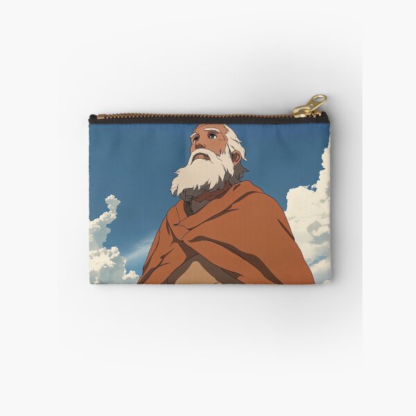 Item preview, Moses | Anime style designed and sold by ComicsFactory.