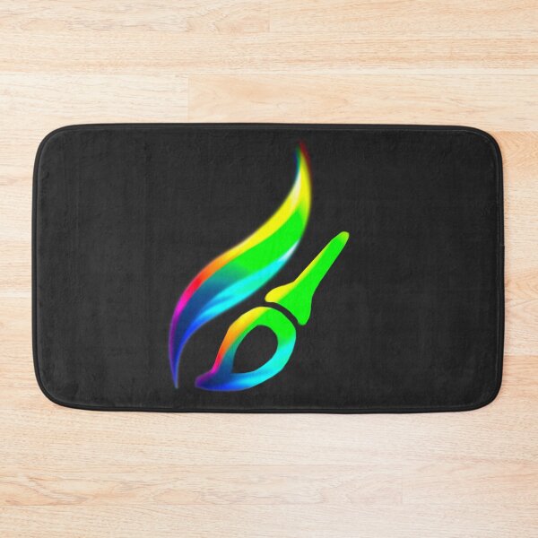 Item preview, FFXIV - Pictomancer job logo designed and sold by twitchleah.