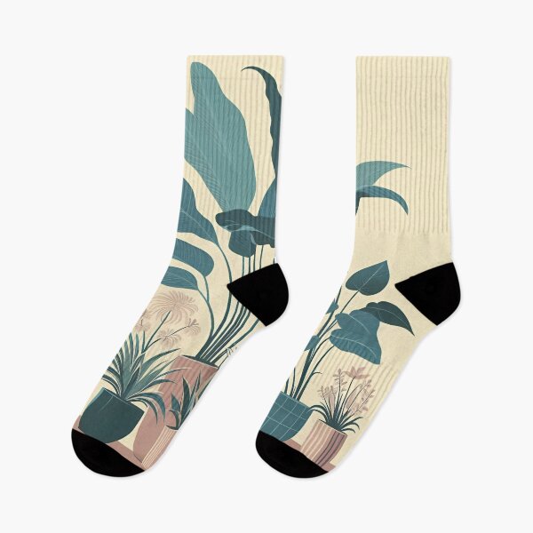 Item preview, Indoor Plants  designed and sold by GraphicsClub.
