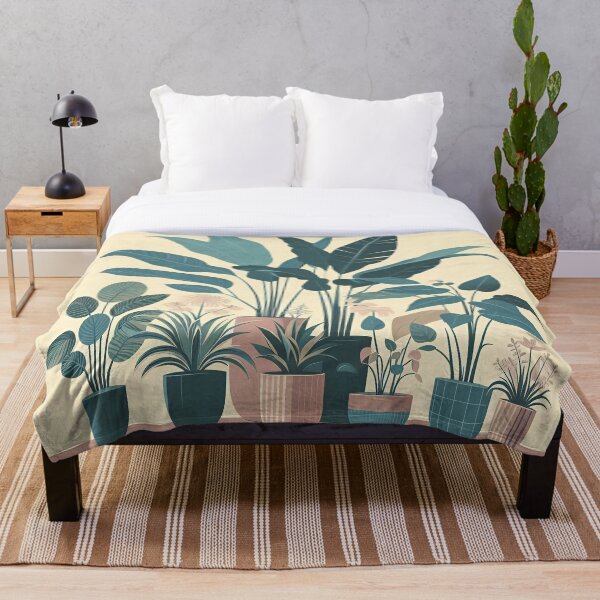 Item preview, Indoor Plants  designed and sold by GraphicsClub.