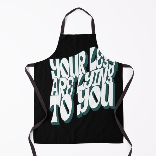 Item preview, Your legs are lying to you designed and sold by Tees16.