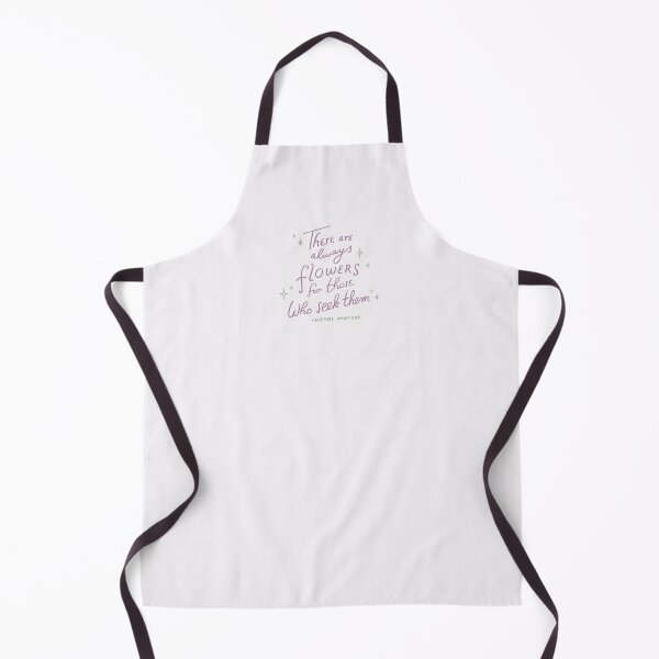 Item preview, There are always flowers for those who seek them - Henri Matisse designed and sold by MadeinAugust13.