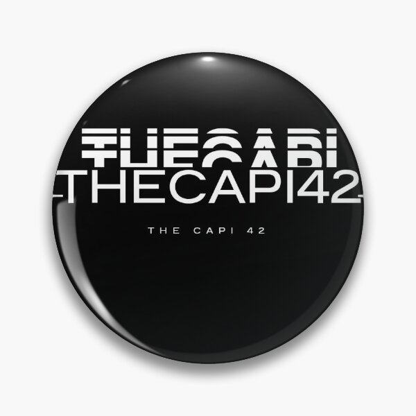 Item preview, THE CAPI 42 designed and sold by THECAPI.