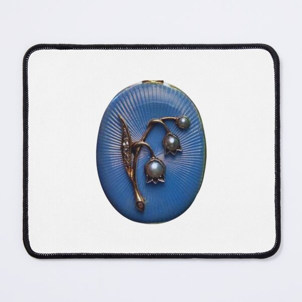 Item preview, Particular oval designed and sold by di-Vera-Rosati.