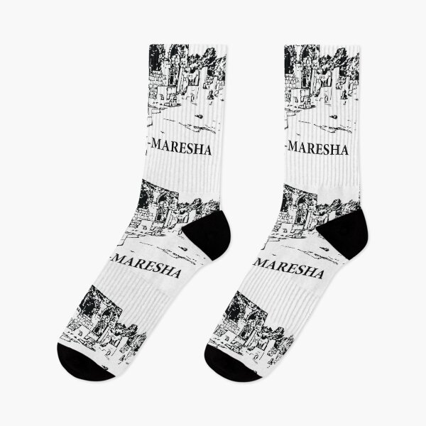 Item preview, Bet-Guvrin-Maresha - Israel designed and sold by Lakeric Cityscapes.