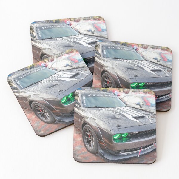 Item preview, 2022 Silver  Challenger RT Scat Pack X115 designed and sold by RichFrancoCars.