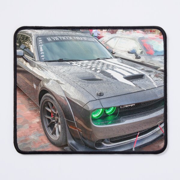 Item preview, 2022 Silver  Challenger RT Scat Pack X115 designed and sold by RichFrancoCars.