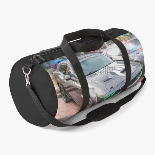 Item preview, 2022 Silver  Challenger RT Scat Pack X115 designed and sold by RichFrancoCars.