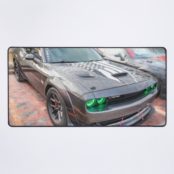 Item preview, 2022 Silver  Challenger RT Scat Pack X115 designed and sold by RichFrancoCars.